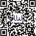 扫码关注公众号