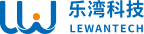 乐湾科技Logo