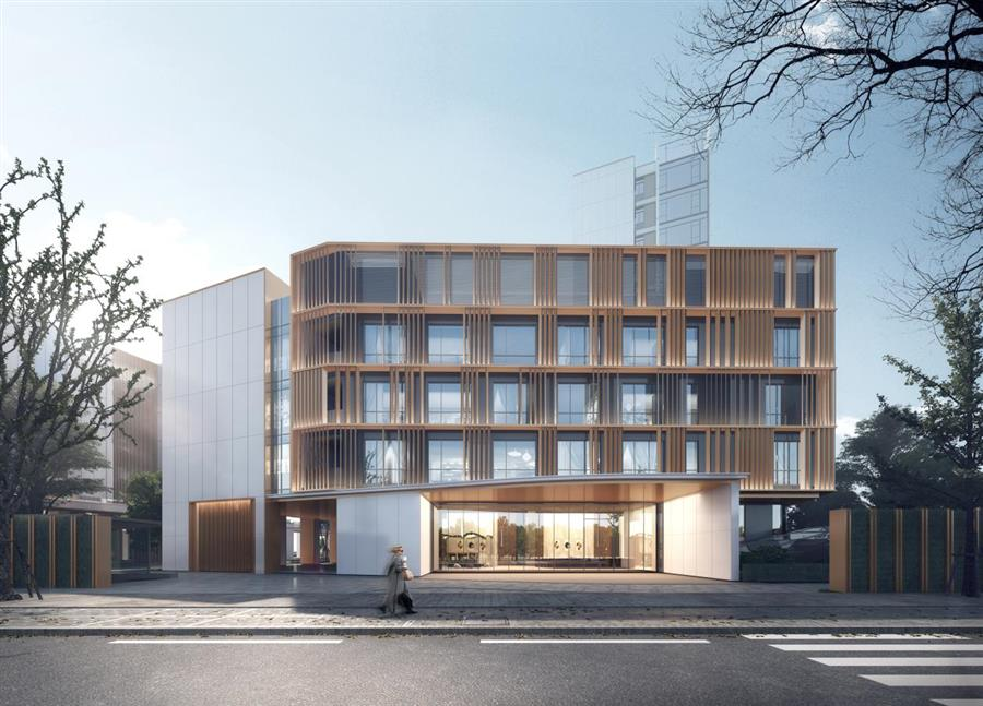 家社院连片经营一体化解决方案