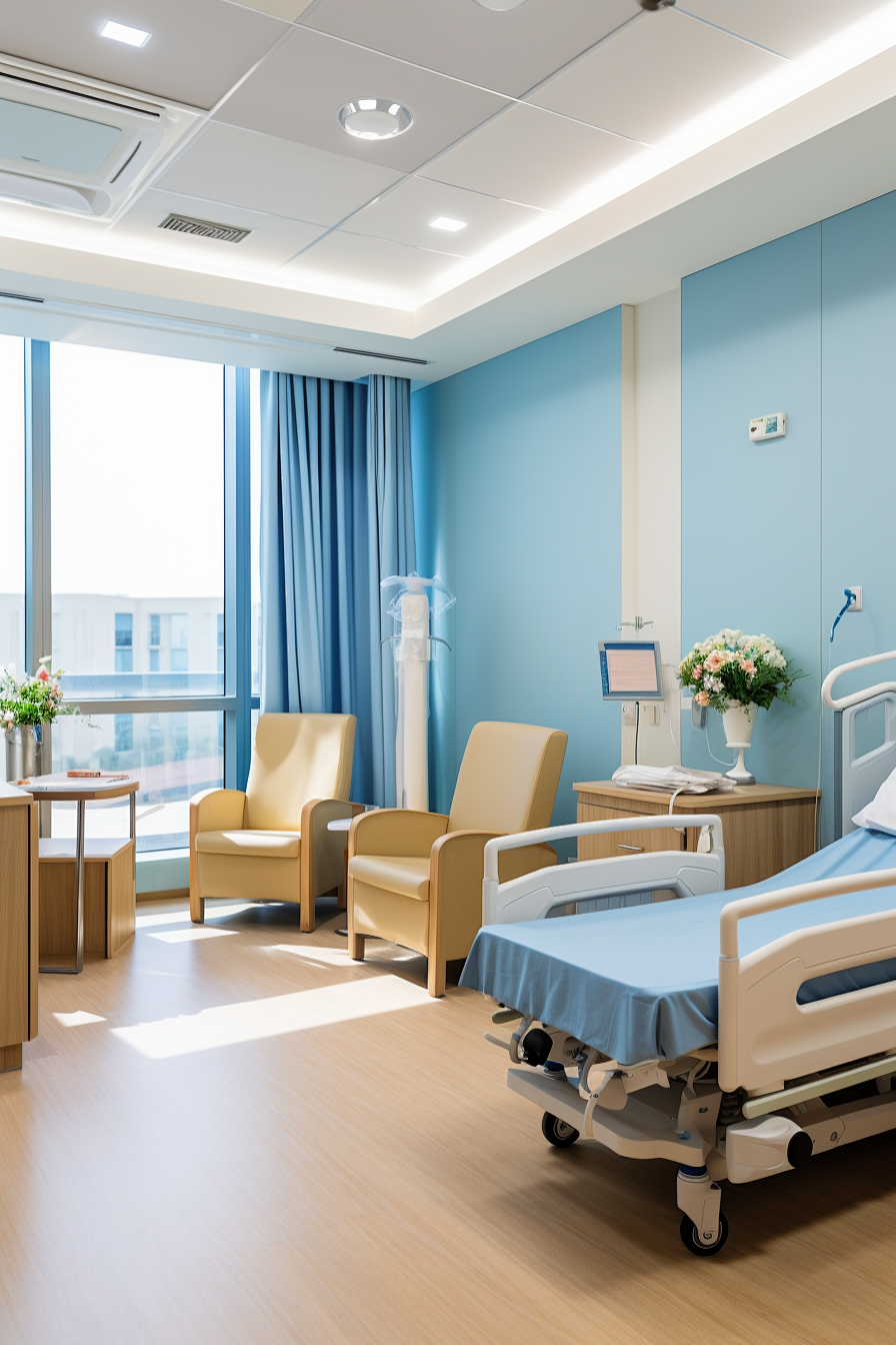 CCRC康养社区解决方案