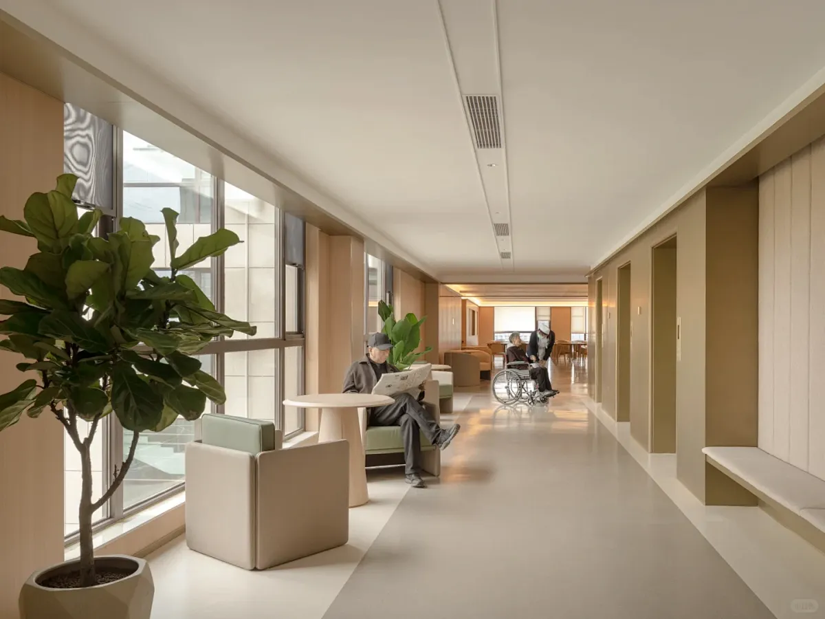 市场化养老解决方案