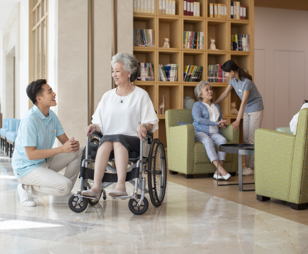 民政综合监管解决方案